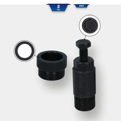 Adjustment Tool Set, injector pump